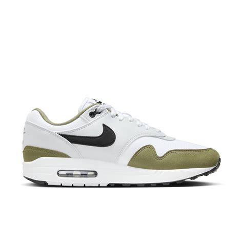 nike air max vision herenschoen wit|herenschoenen nike.